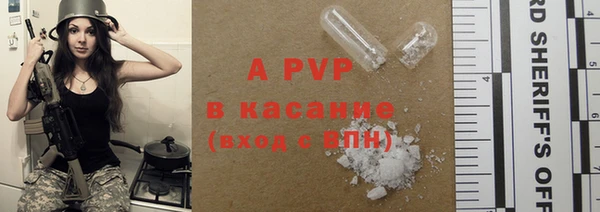 молекула духа Бугульма