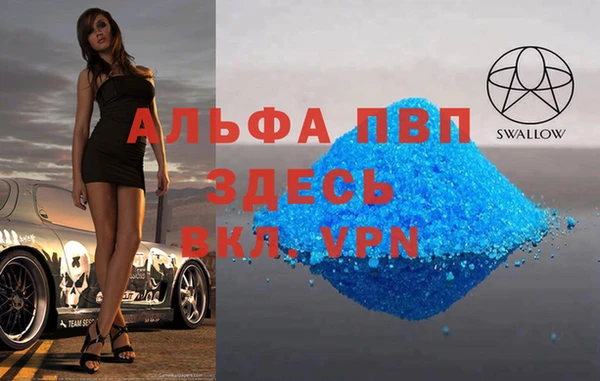Альфа ПВП Бородино